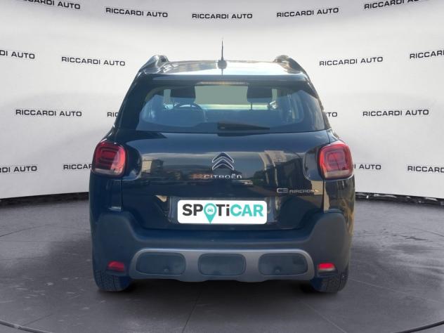 Citroën C3 Aircross PureTech 82 Live - Foto 5