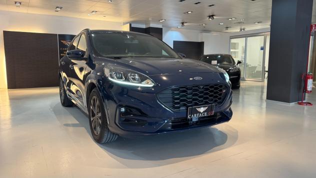 FORD KUGA 1.5 DIESEL ST-LINE - 2022 - Foto 3