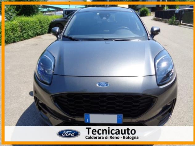 FORD Puma 1.0 EcoBoost Hybrid 125 CV S&S ST-Line rif. 23784400 - Foto 3