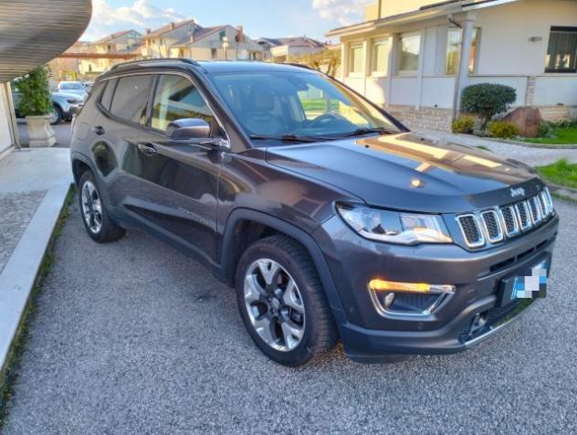 JEEP Compass 1.6 Multijet II 2WD Limited rif. 23298812 - Foto 3