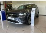 Volkswagen T-Cross 1.0 TSI 85kW Edition Plus PREZZO VERO