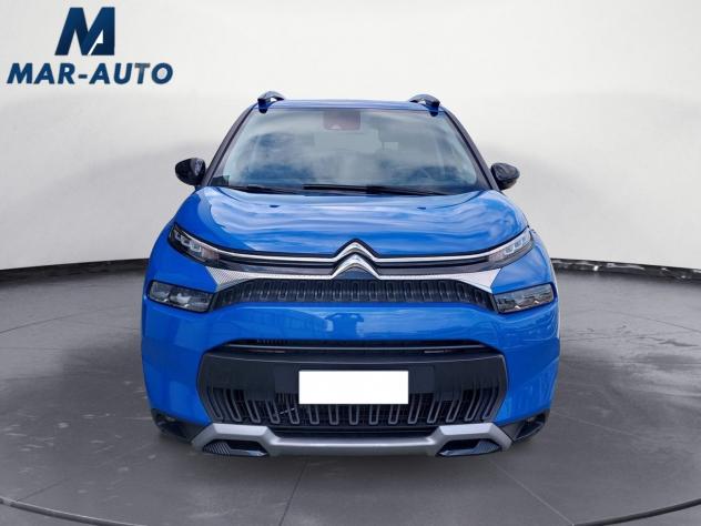 Citroën C3 Aircross C3 Aircross 1.5 bluehdi Shine Pack s&s 120cv eat6 - Foto 6