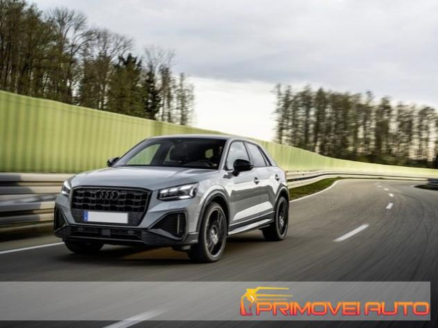 AUDI Q2 30 TFSI rif. 22370490 - Foto 2