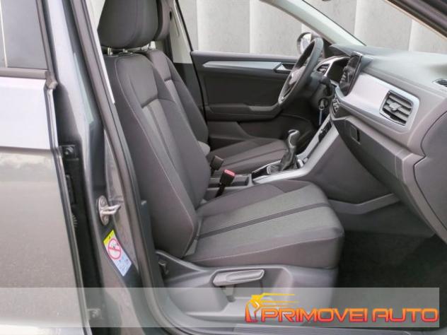 VOLKSWAGEN T-Roc 1.0 TSI Life rif. 20584614 - Foto 4