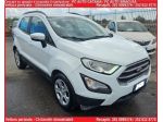 Ford EcoSport 1.0