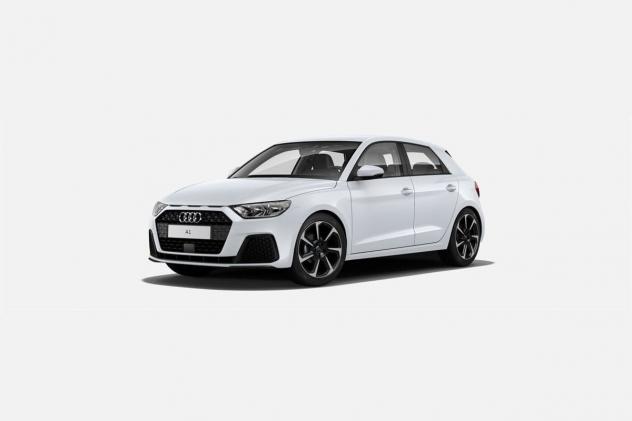 Audi A1 Sportback 30 1.0 tfsi Business 116cv - Foto 5
