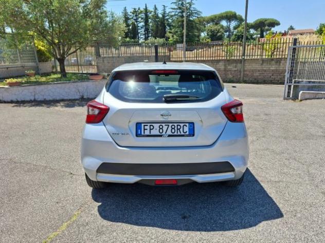 NISSAN Micra 1.5 dCi 90CV Business PREZZO REALE!! UNIPRO' rif. 24065011 - Foto 5