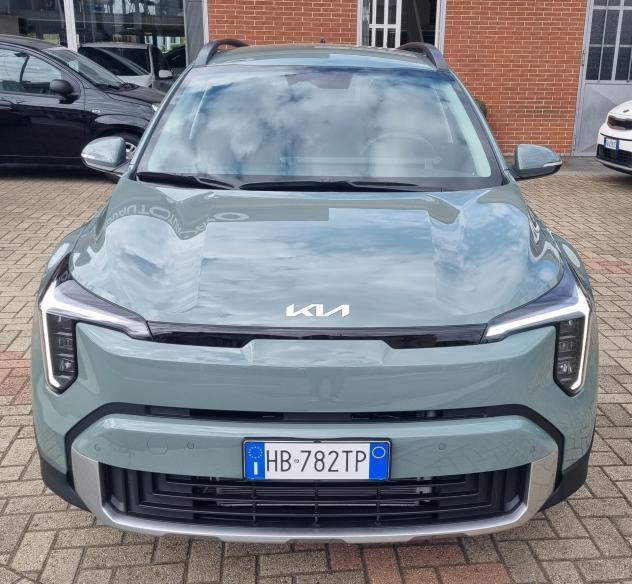 Kia Stonic 1.0 T-GDi 115 CV MHEV MT Style Tech Pack PREZZO REALE - Foto 10