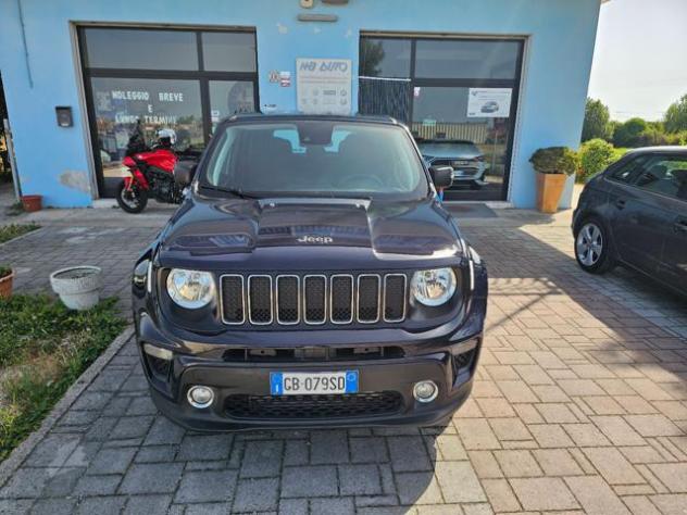 JEEP Renegade 2.0 Mjt 140CV 4WD Active Drive Longitude rif. 23938011 - Foto 8