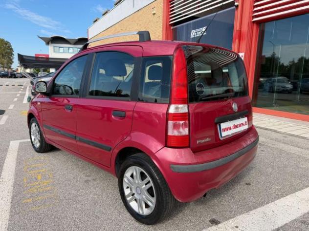 Fiat Panda 1.2 Emotion 69cv E5, NEOPATENTATI OK! - Foto 5