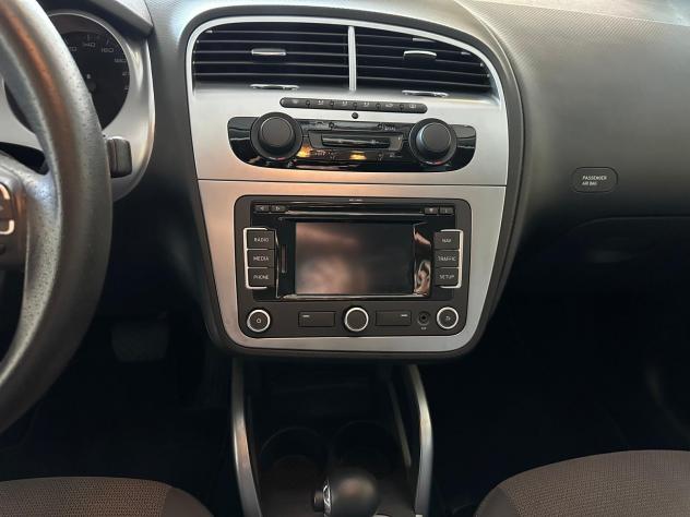 Seat Altea 1.6 TDI 105 CV DSG Style - Foto 10