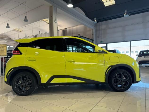BYD Dolphin Surf 43,2 kWh Comfort NUOVA DA IMMATRICOLARE rif. 23493659 - Foto 2