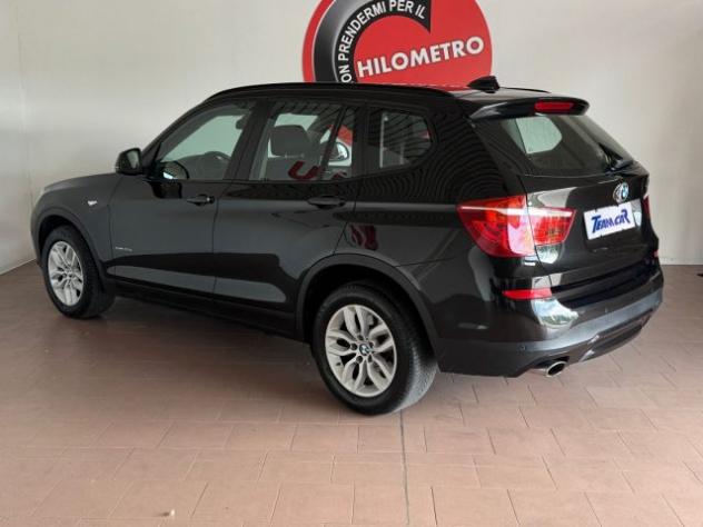 BMW X3 xDrive20d Telecamera Posteriore rif. 23687035 - Foto 3