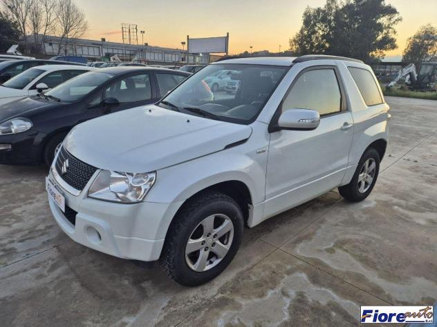 SUZUKI - Grand Vitara - 1.9 DDiS 3p. Evolution