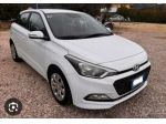 hyundai i20 1.2   ritiro usato/scambio