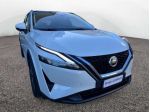 NISSAN Qashqai 1.3 mhev N-Connecta 2wd 140cv rif. 23837718