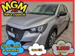 PEUGEOT 208 motore elettrico 136 CV 5 porte Active Pack rif. 23699682