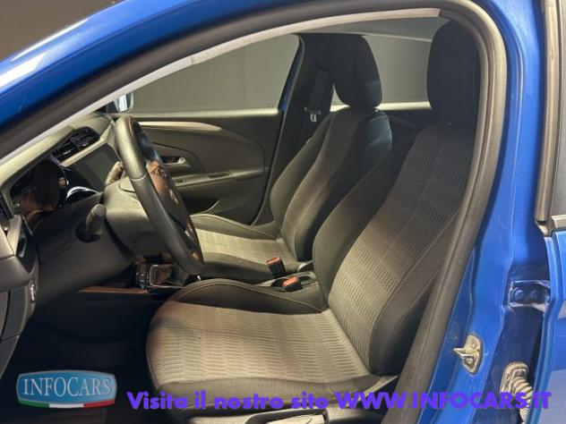 OPEL Corsa 1.2 Edition 75 cv NEOPATENTATI - PROMO rif. 23724206 - Foto 5