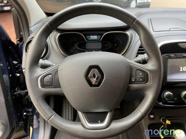 RENAULT Captur 0.9 TCe 90 CV Sport Edition rif. 19169001 - Foto 6