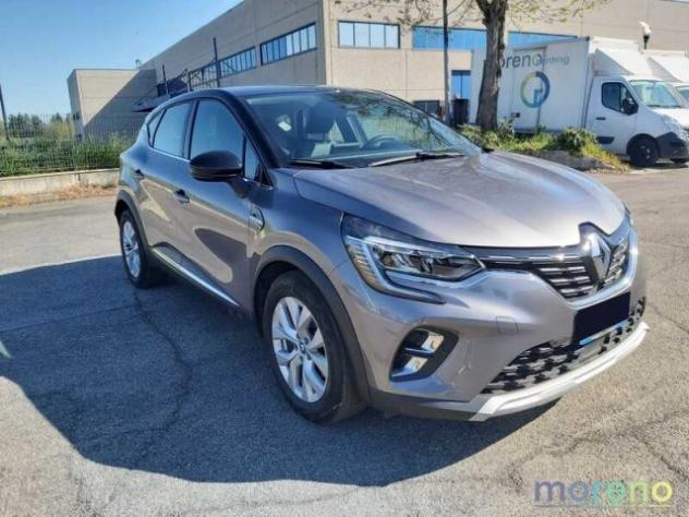RENAULT Captur 1.6 plug-in hybrid Intens E-Tech 160 CV Auto rif. 18842908 - Foto 3