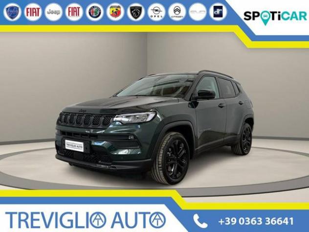 JEEP Compass 1.3 Turbo T4 240 CV PHEV AT6 4xe North Star rif. 23895582