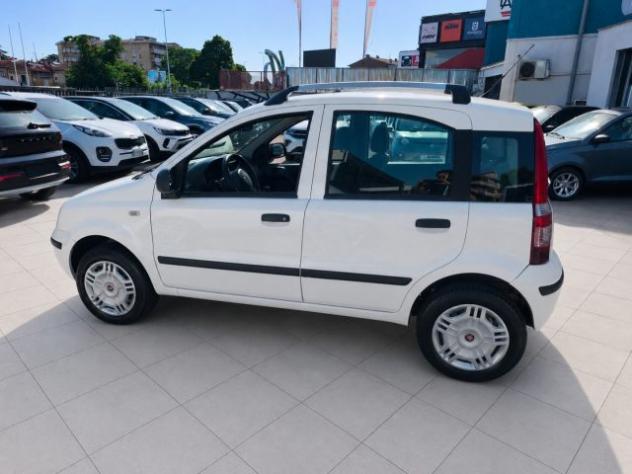 FIAT Panda 1.4 Natural Power Classic Unico Propr. Neopat. rif. 24175199 - Foto 5
