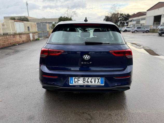 VOLKSWAGEN - Golf - 2.0 TDI SCR Style - Foto 6