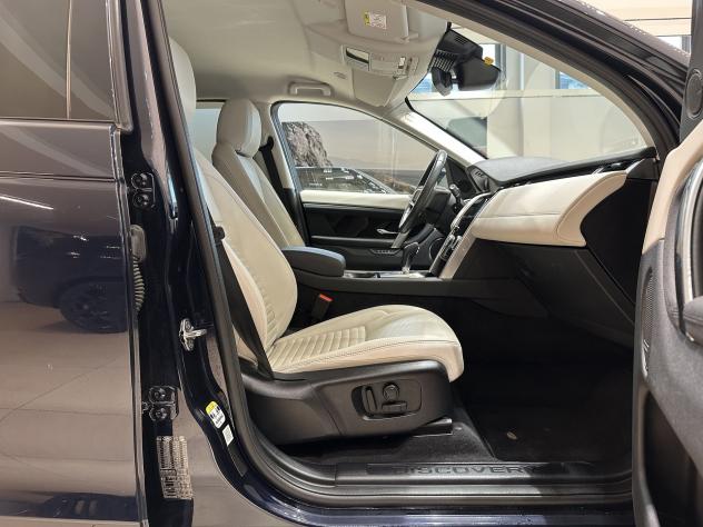 Land Rover Discovery Sport 2.0 TD4 163cv SE AWD aut. - Foto 10