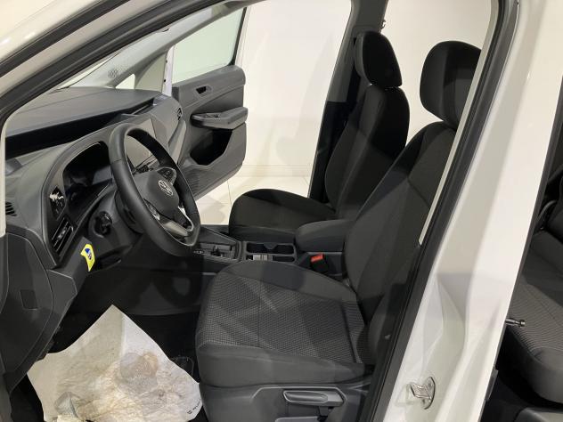 Volkswagen Caddy 2.0 TDI 90kW Maxi Space DSG Disabili 5+1 - Foto 10