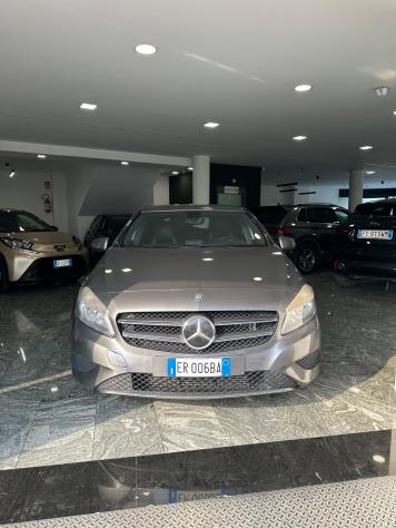 Mercedes-benz A 160 (be) Executive - Foto 2