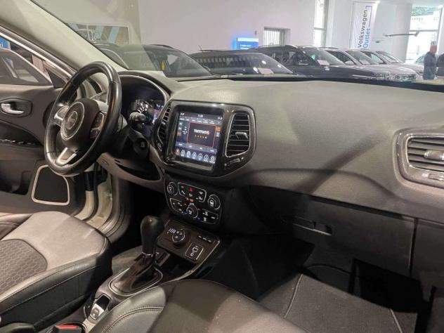 Jeep Compass 2ª serie 1.3 Turbo T4 190 CV PHEV AT6 4xe Limite - Foto 10