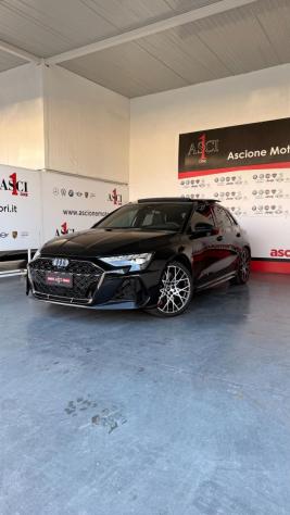AUDI - RS3 - 2.5 TFSI quattro S tronic MY26 - Foto 2