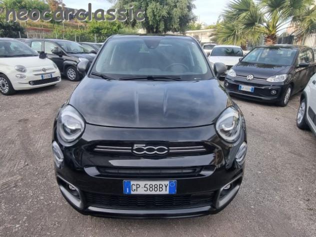 FIAT 500X 1.3 MultiJet 95 CV Sport rif. 23721283 - Foto 2