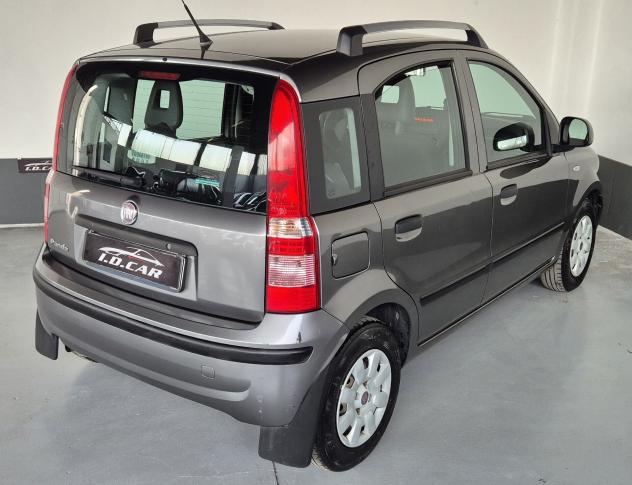 Fiat Panda 1.2 Emotion GPL - Foto 8