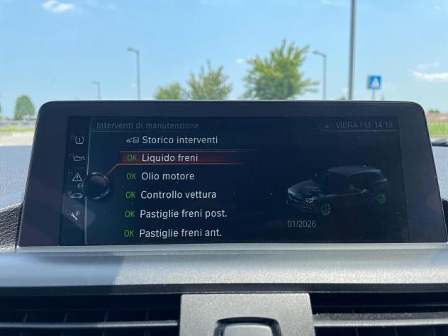 Bmw serie 1 f21 125d M SPORT - Foto 8