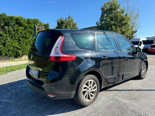 Renault Grand Scenic 1.5 dCi 110CV Start&Stop Energy 7 Posti - Foto 4