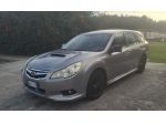 Subaru Legacy 2.0D SW Trend occasione