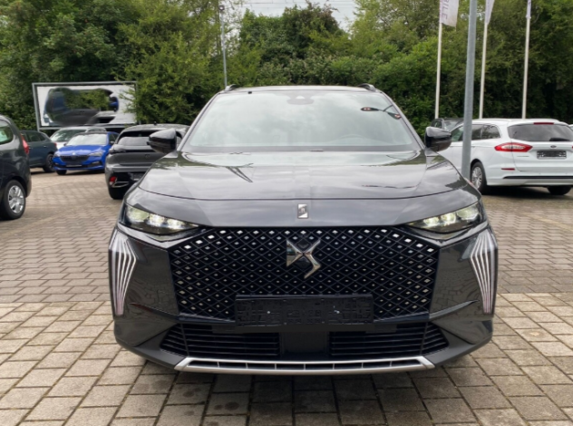 DS DS 7 DS 7 BlueHDi 130 aut. Pallas N1 Autocarro - Foto 3
