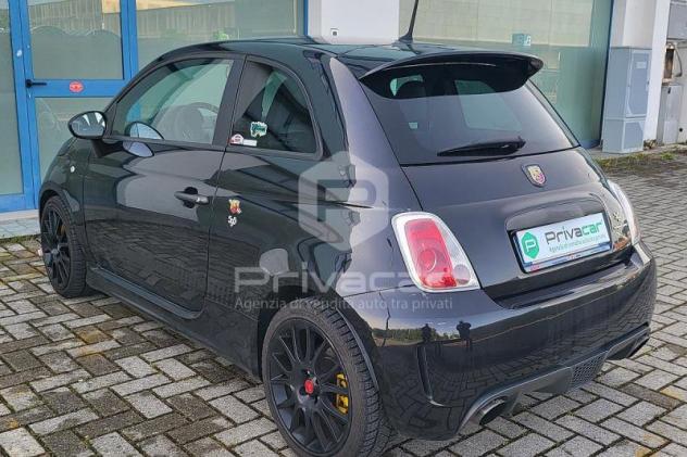 Abarth 595 595 1.4 Turbo T-Jet 180 CV Competizione - Foto 6