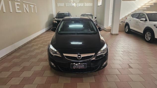 Opel Astra 1.7 CDTI 125CV 5 porte Cosmo - Foto 6