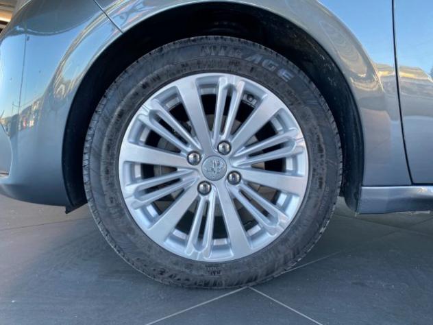PEUGEOT 208 BlueHDi 75 5 porte Mix rif. 20222932 - Foto 5