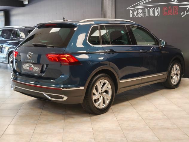 Volkswagen Tiguan 2.0 TDI 150 CV SCR DSG Elegance - Foto 7