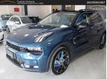 Lynk&co 01 1.5 TD PHEV #10546