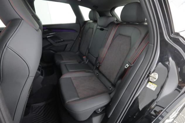 AUDI Q5 Q5 TDi 150 kW mHEV+ S tronic quattro S line editio rif. 23886783 - Foto 3