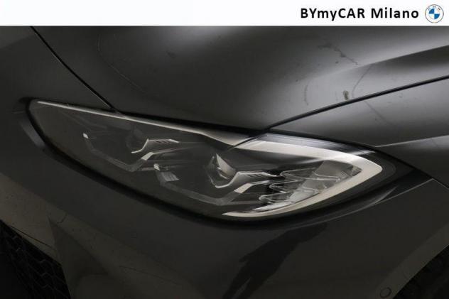 BMW Serie 4 Serie 4 M M4 Coupe 3.0 Competition M xdrive auto - Foto 10