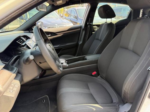 HONDA Civic 1.6 4 porte Comfort Navi rif. 23992211 - Foto 7