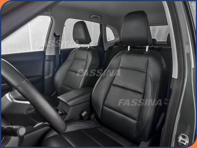 MG ZS 1.5 hybrid+ Luxury auto - Foto 8
