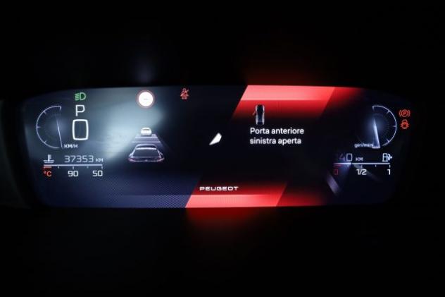 PEUGEOT 408 408 PureTech 130 S&S EAT8 Allure Pack rif. 23814724 - Foto 7