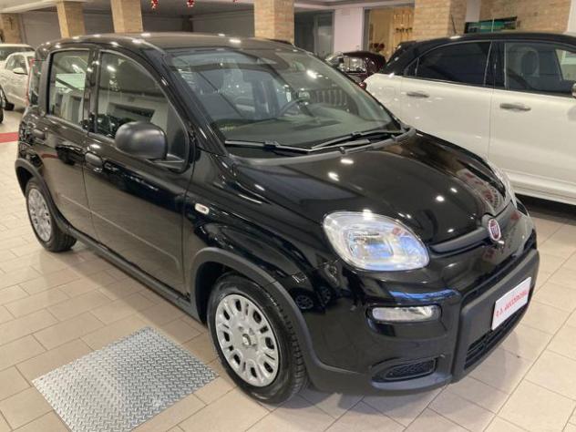 FIAT Panda 1.0 Hybrid 65CV rif. 23896074 - Foto 2