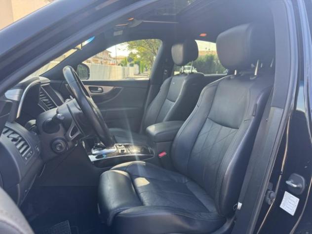 INFINITI QX70 3.0 diesel V6 AT S Premium rif. 23460808 - Foto 6